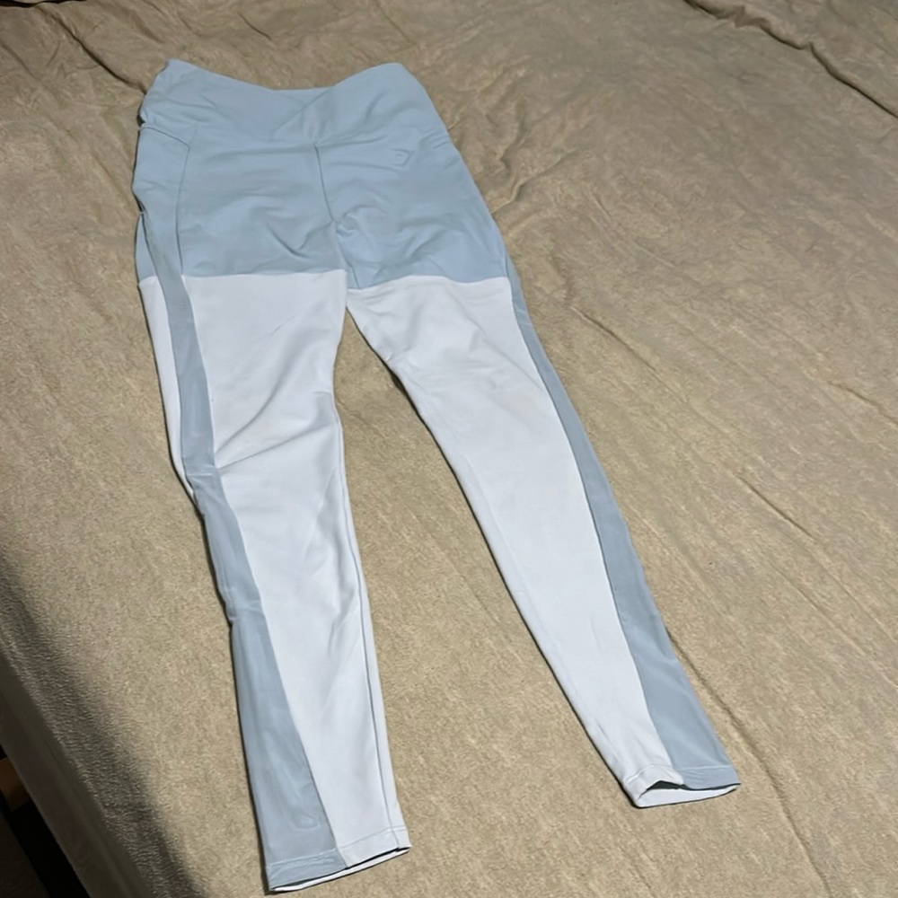 Gymshark leggings
